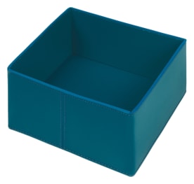 Rudi, Scrigno baskets, Basket square large, high