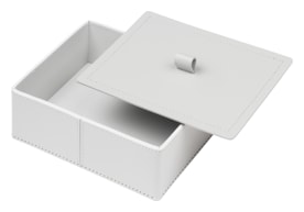 Rudi, Scrigno trinket boxes, Trinket box rectangular medium, low