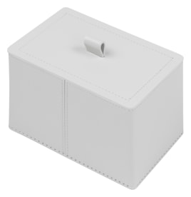 Rudi, Scrigno trinket boxes, Trinket box rectangular small, high