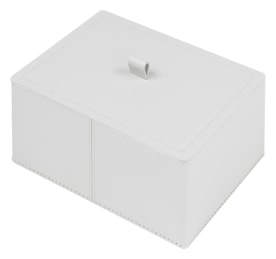 Rudi, Scrigno trinket boxes, Trinket box rectangular large, high