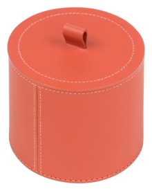 Rudi, Scrigno trinket boxes, Trinket box round small, high