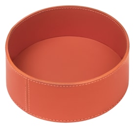 Rudi, Scrigno baskets, Basket round medium, low