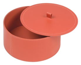 Rudi, Scrigno trinket boxes, Trinket box round large, high