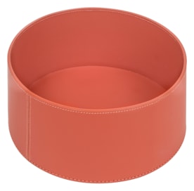 Rudi, Scrigno baskets, Basket round large, high