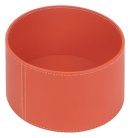 Rudi, Scrigno baskets, Basket round medium, high