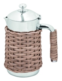 Pigment France, Rattan carafes, Rennes carafe 0.3 l