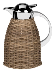 Pigment France, Rattan carafes, Chantilly carafe 1.5 l