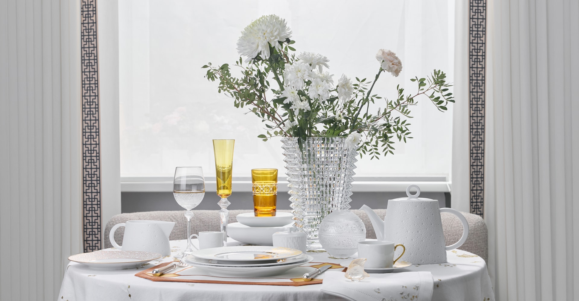 Flatware