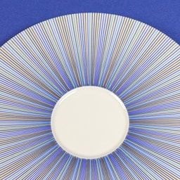 Robert Haviland & C. Parlon Cape Cod Indigo
