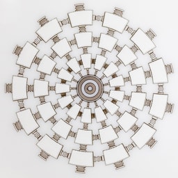 Robert Haviland & C. Parlon Home Platinum