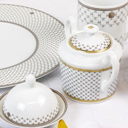 Robert Haviland & C. Parlon Home Platinum