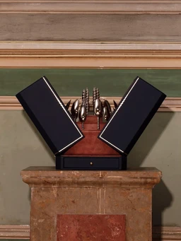 L'Objet Homeware Collection by Jessica McCormack