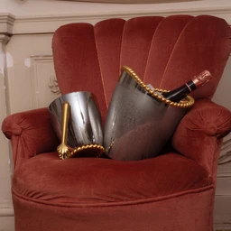 L'Objet Homeware Collection by Jessica McCormack