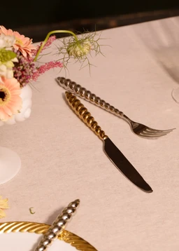 L'Objet Homeware Collection by Jessica McCormack