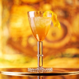 Lobmeyr Hoffmann Goblets