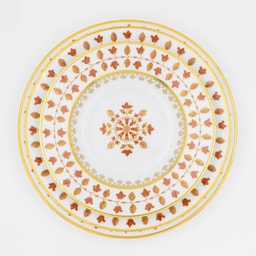 Robert Haviland & C. Parlon Matignon Red