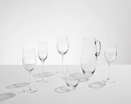 Christofle Perles Glassware