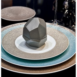 Raynaud Minéral irisé Sky Blue
