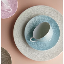 Raynaud Minéral irisé Sky Blue
