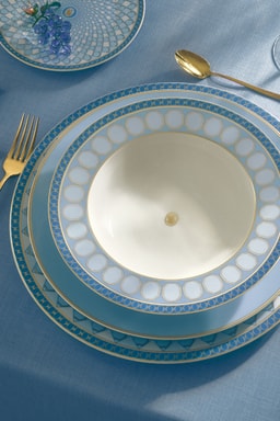 Rosenthal Swarovski Signum