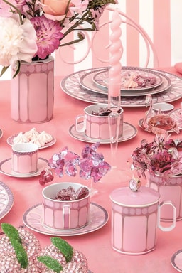 Rosenthal Swarovski Signum