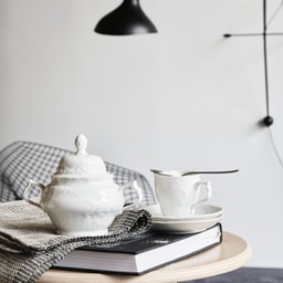 Rosenthal Sanssouci Weiss
