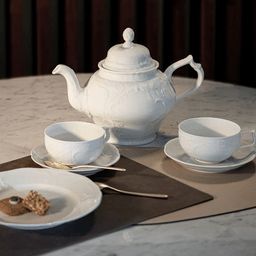 Rosenthal Sanssouci Weiss