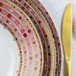 Robert Haviland & C. Parlon Syracuse Fuschia