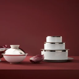 Sieger by Fürstenberg Treasure Platinum
