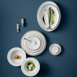 Sieger by Fürstenberg Treasure Platinum