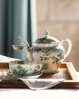 Bernardaud Albertine
