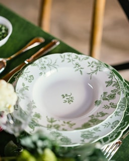 Bernardaud Albertine