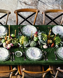 Bernardaud Albertine
