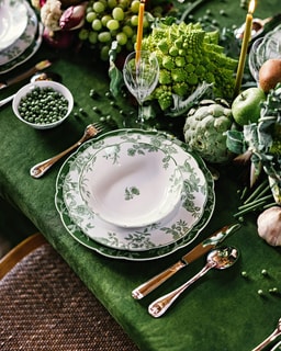Bernardaud Albertine