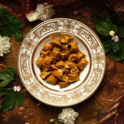Bernardaud Aux Rois - Or