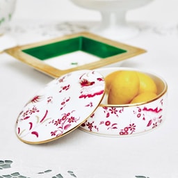 Ginori 1735 Oro Di Doccia