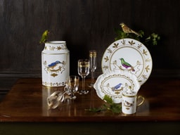 Ginori 1735 Voliere