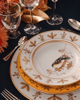 Ginori 1735 Voliere