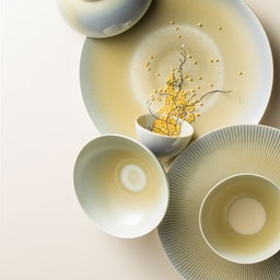 Jaune de Chrome Dune