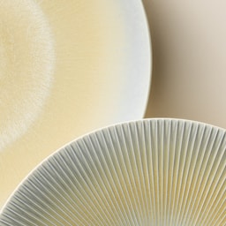Jaune de Chrome Dune