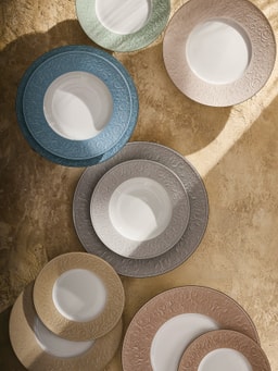J.L Coquet Swan Colors