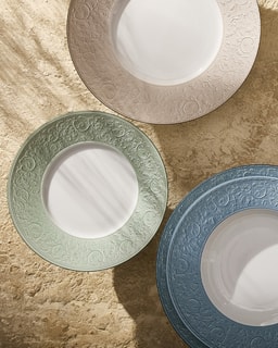 J.L Coquet Swan Colors