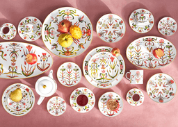 L'Objet Grand Tour