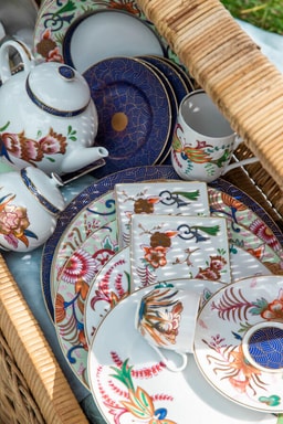 Raynaud Imari