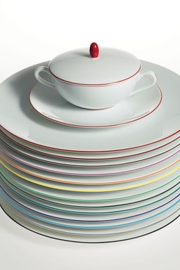 Raynaud Monceau Red