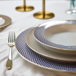 Rosenthal Francis Carreau