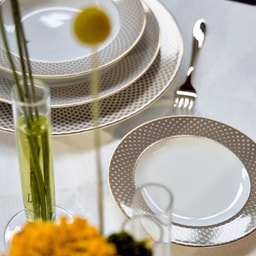 Rosenthal Francis Carreau