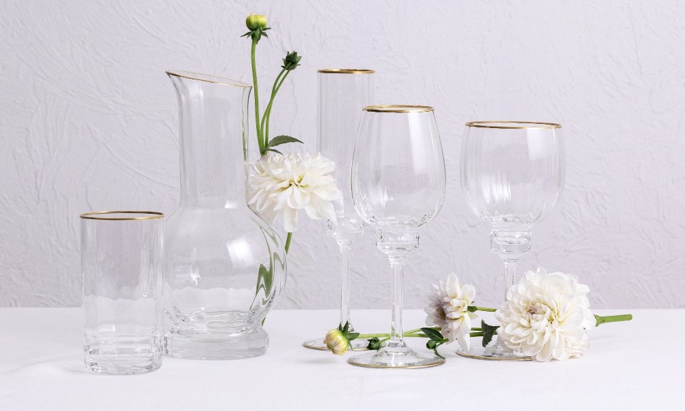 Glassware