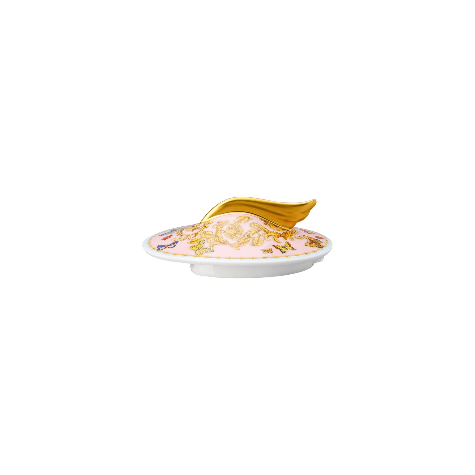 Versace, Le Jardin, Lid for tea pot