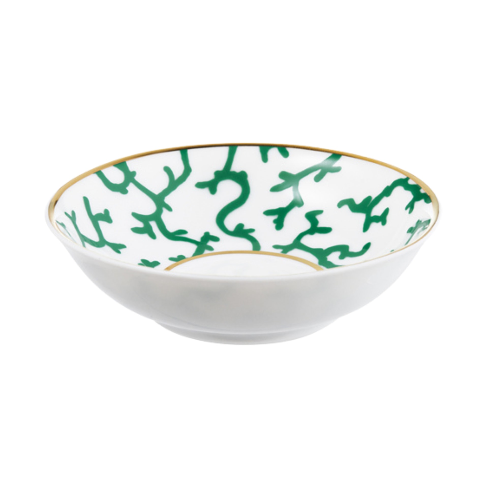 Raynaud, Cristobal Émeraude, Chinese bone cup